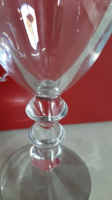 Bicchieri Baccarat Vega