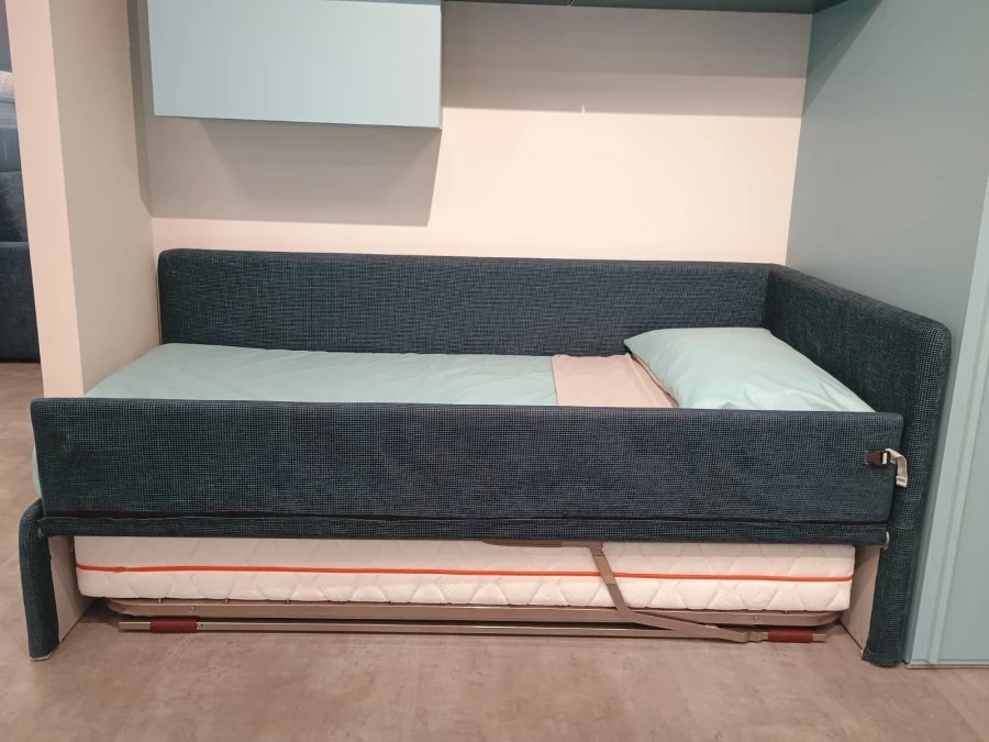 Divano letto Moretti Compact Bravo