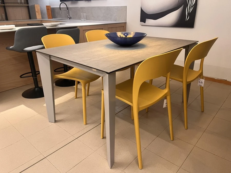 Tavolo allungabile Bontempi Cruz