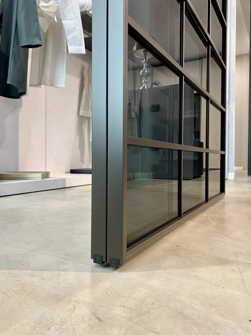 Porta scorrevole Rimadesio Soho
