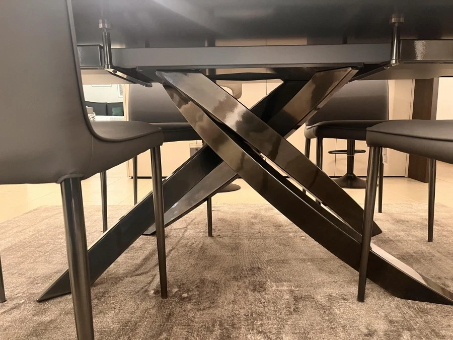 Tavolo allungabile Bontempi Artistico