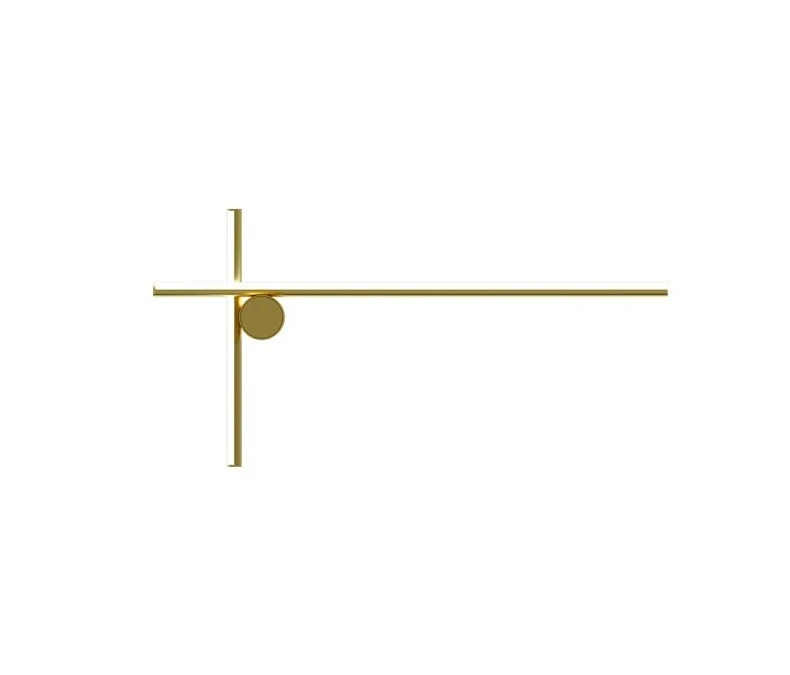 Lampada da parete Flos Coordinates w2