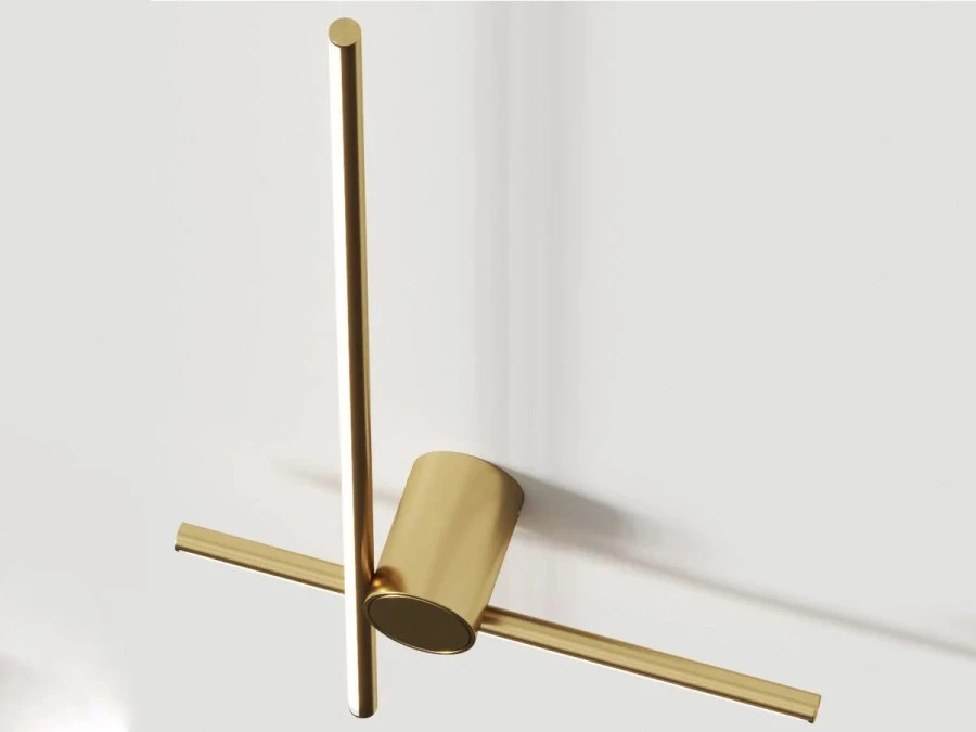 Lampada da parete Flos Coordinates w2