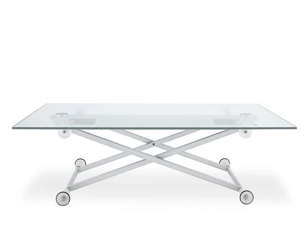 Tavolo Trasformabile Desalto Lifter