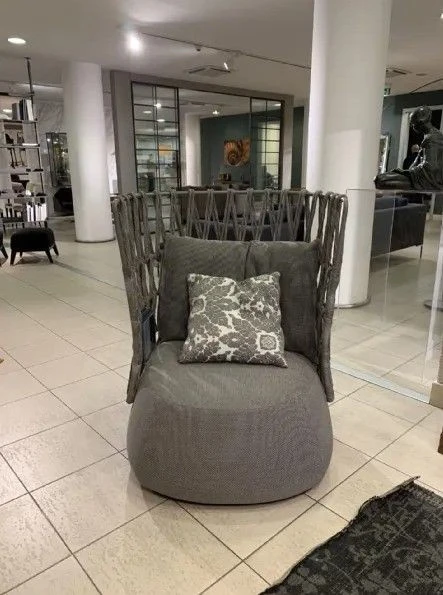 Poltrona B&B Italia Fat-Sofa