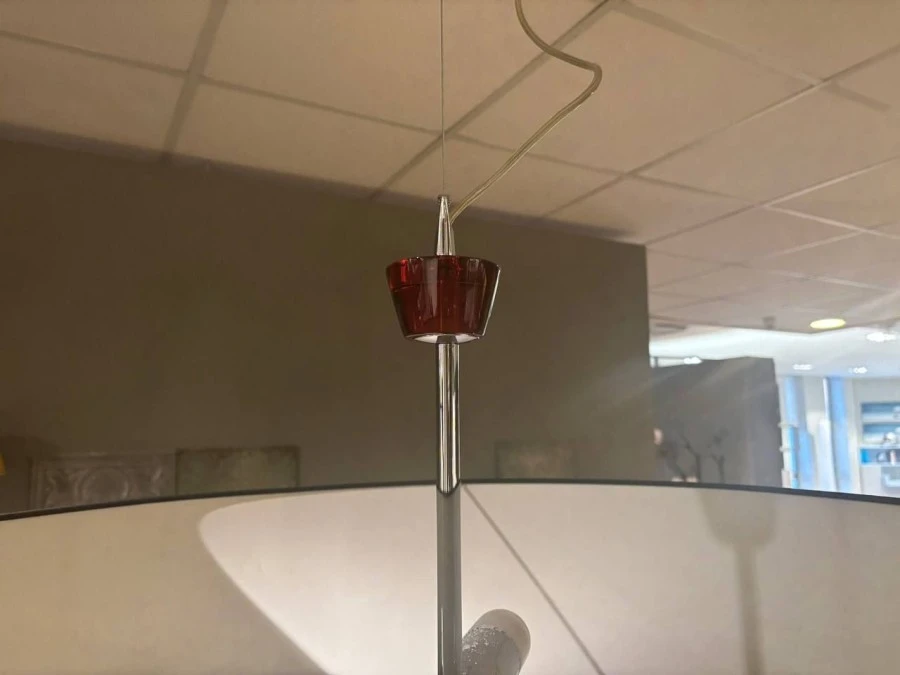 Lampada sospesa Fendi Casa Ideas