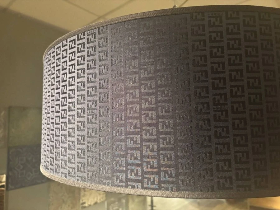 Lampada sospesa Fendi Casa Ideas