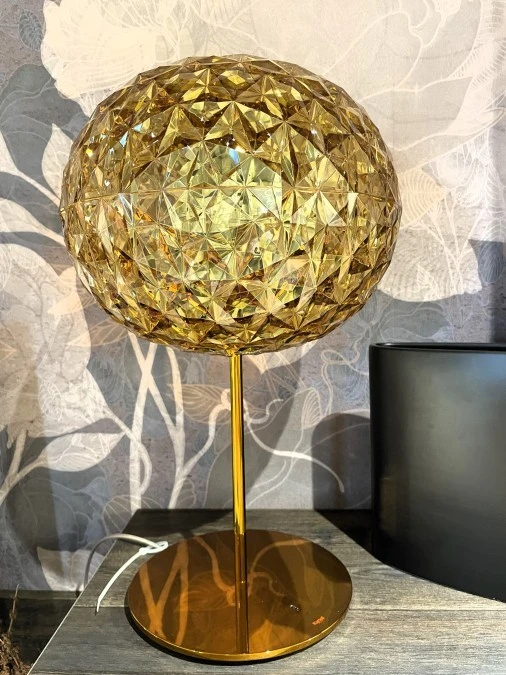 Lampada da tavolo Kartell Planet