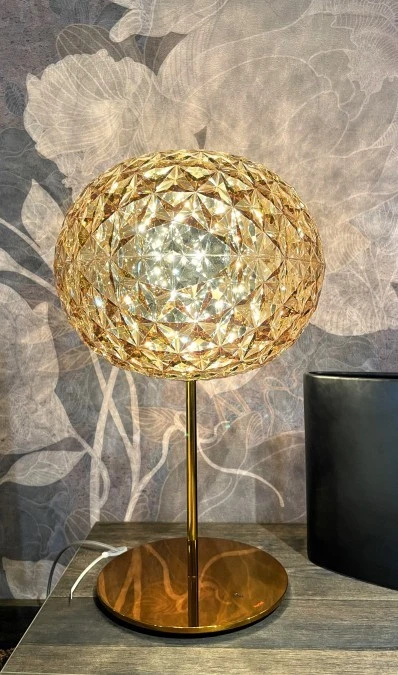 Lampada da tavolo Kartell Planet