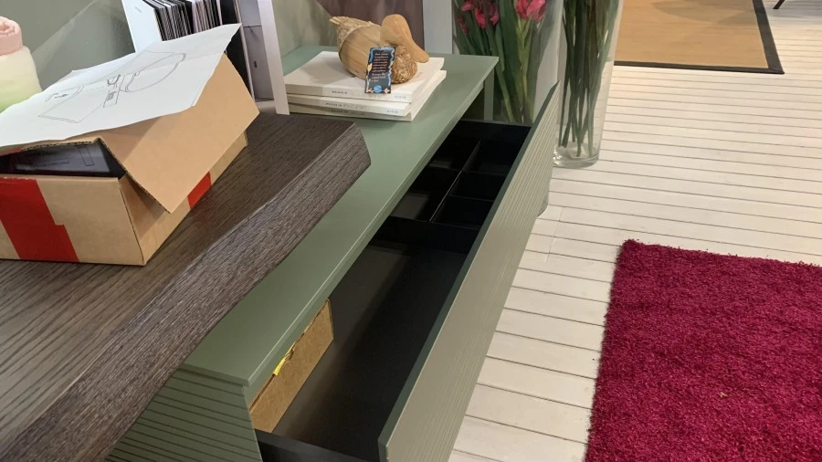 Mobile bagno Baxar M3-Sistem