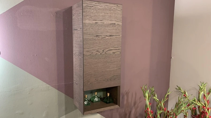 Mobile bagno Baxar M3-Sistem