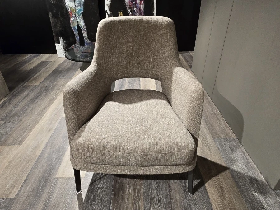 Poltrona Flexform Gatsby