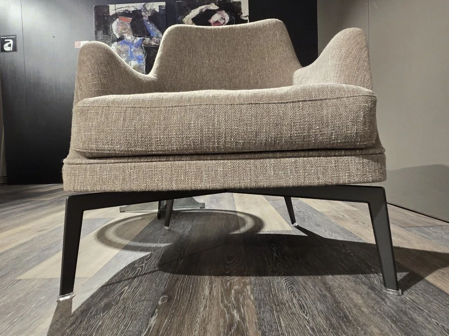 Poltrona Flexform Gatsby