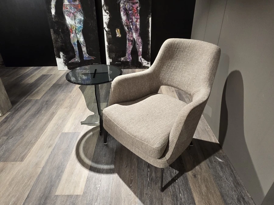 Poltrona Flexform Gatsby