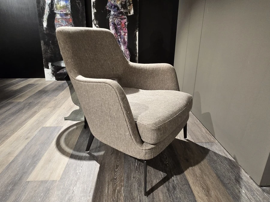 Poltrona Flexform Gatsby