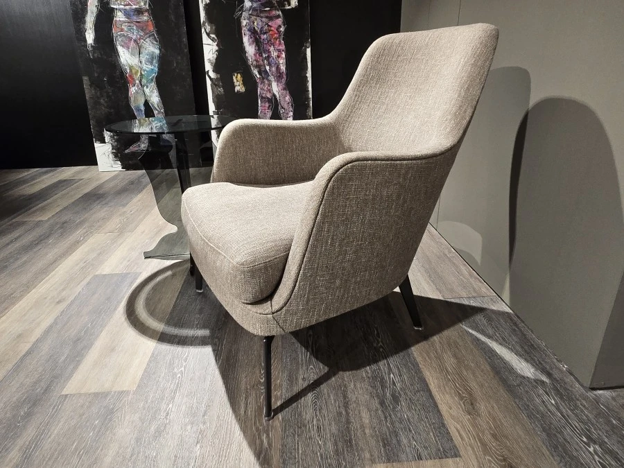 Poltrona Flexform Gatsby