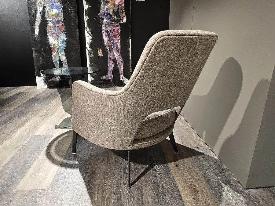 Poltrona Flexform Gatsby
