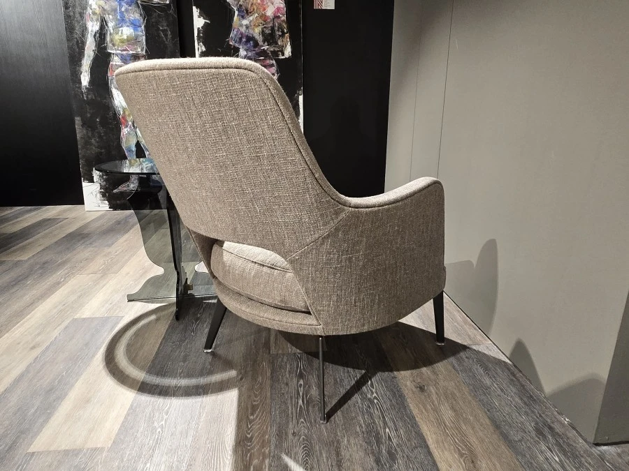 Poltrona Flexform Gatsby