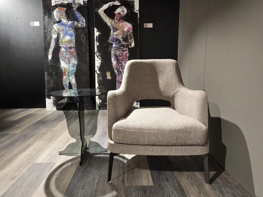 Poltrona Flexform Gatsby