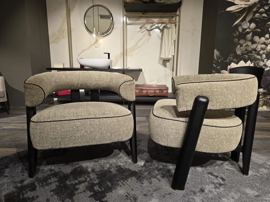 Poltroncina Vibieffe Timeless