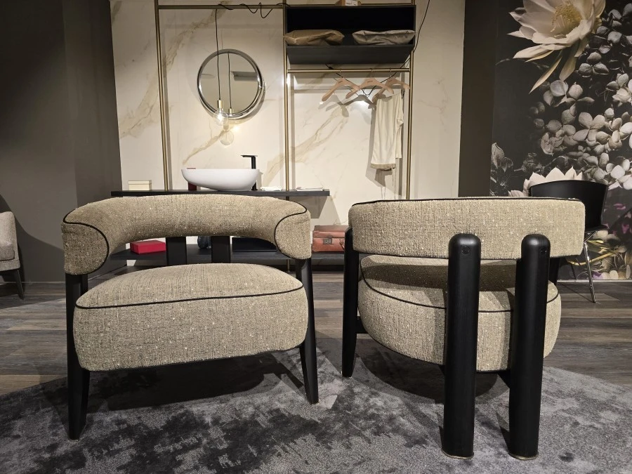 Poltroncina Vibieffe Timeless