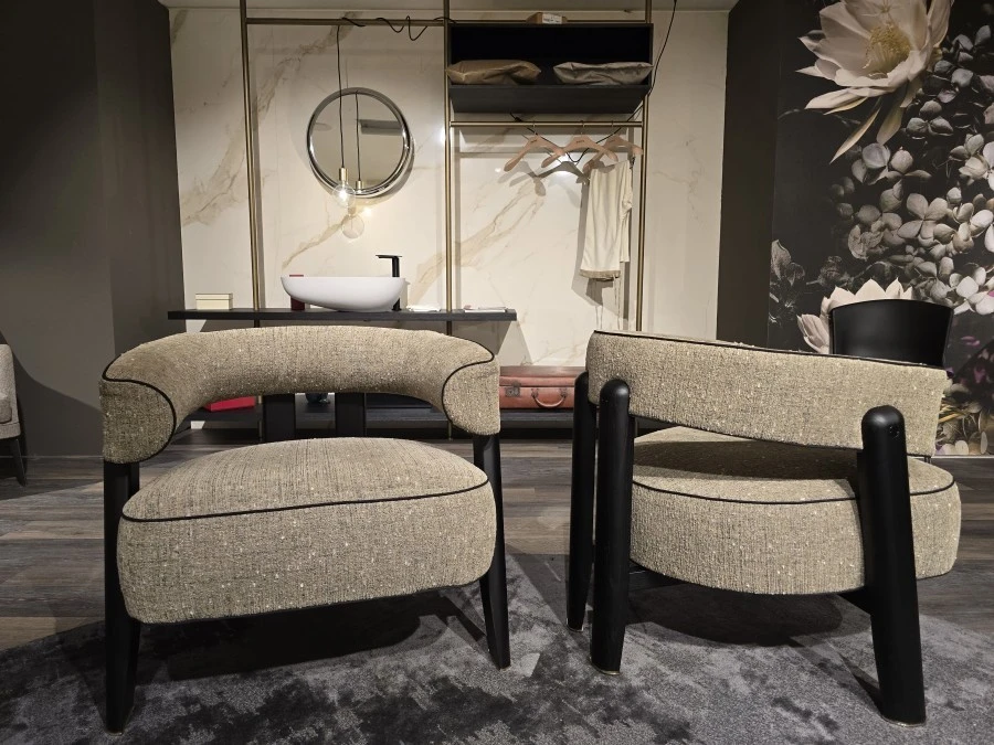 Poltroncina Vibieffe Timeless