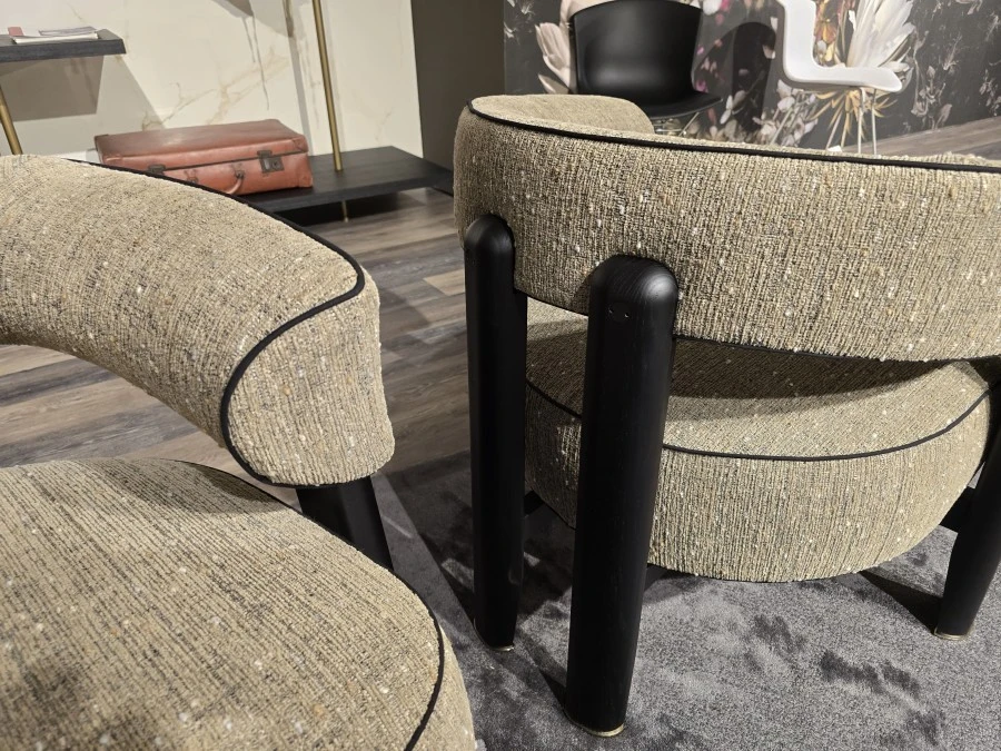 Poltroncina Vibieffe Timeless