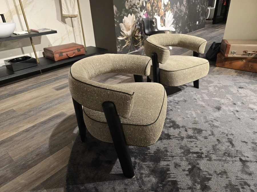 Poltroncina Vibieffe Timeless