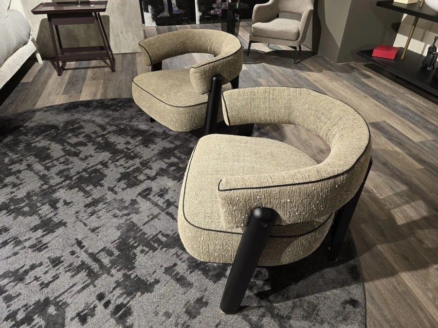 Poltroncina Vibieffe Timeless