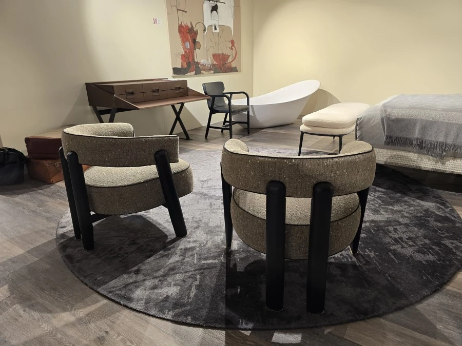Poltroncina Vibieffe Timeless