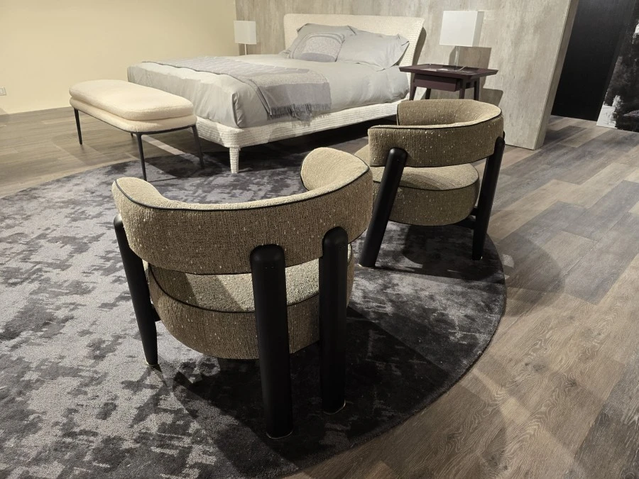Poltroncina Vibieffe Timeless