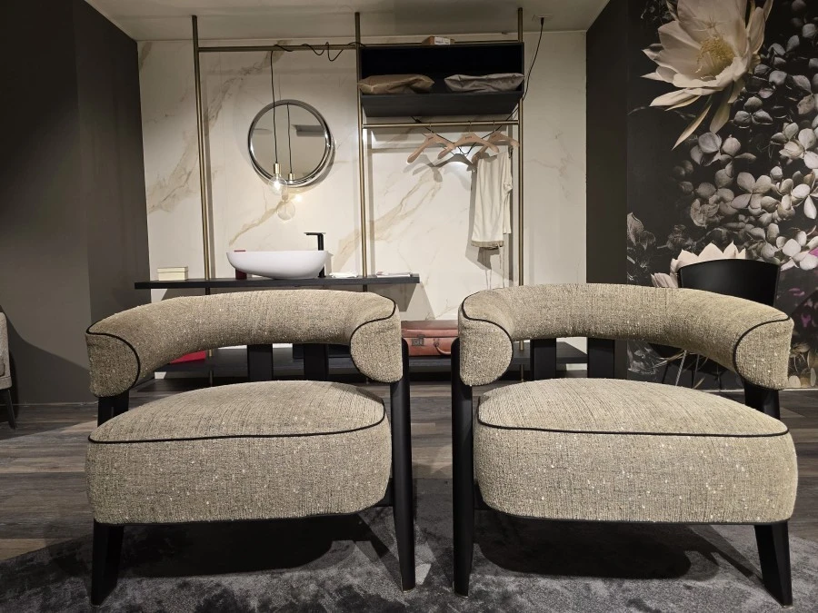 Poltroncina Vibieffe Timeless