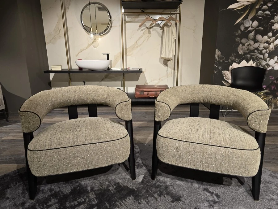 Poltroncina Vibieffe Timeless