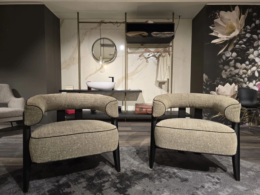 Poltroncina Vibieffe Timeless