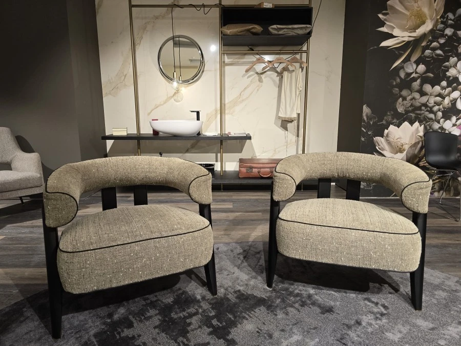 Poltroncina Vibieffe Timeless