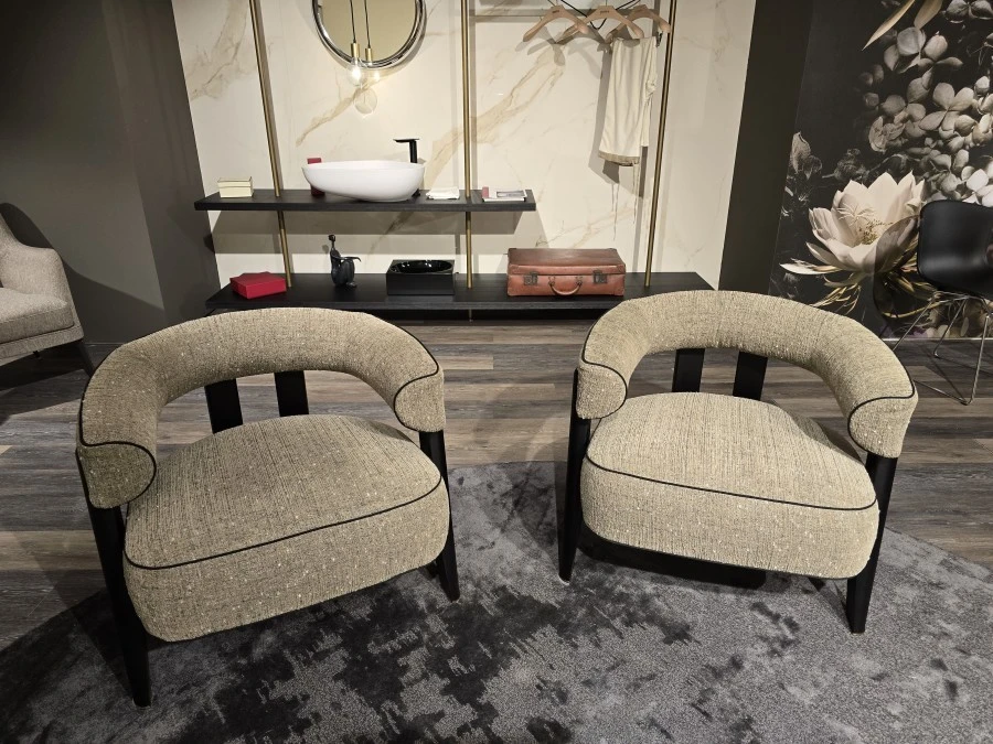 Poltroncina Vibieffe Timeless