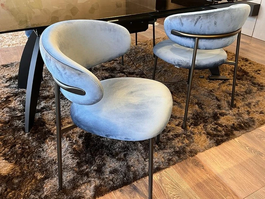 Poltroncina Calligaris Oleandro