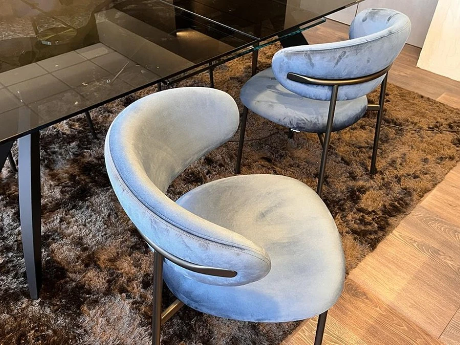 Poltroncina Calligaris Oleandro