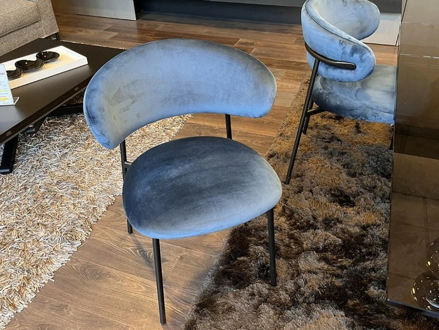 Poltroncina Calligaris Oleandro