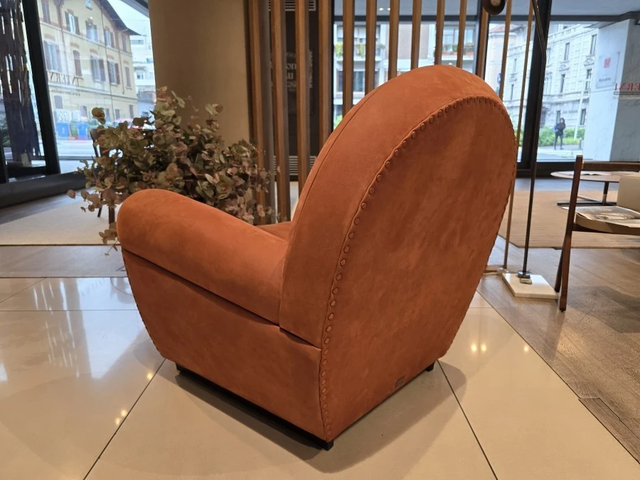 Poltrona Poltrona Frau Vanity Fair XC