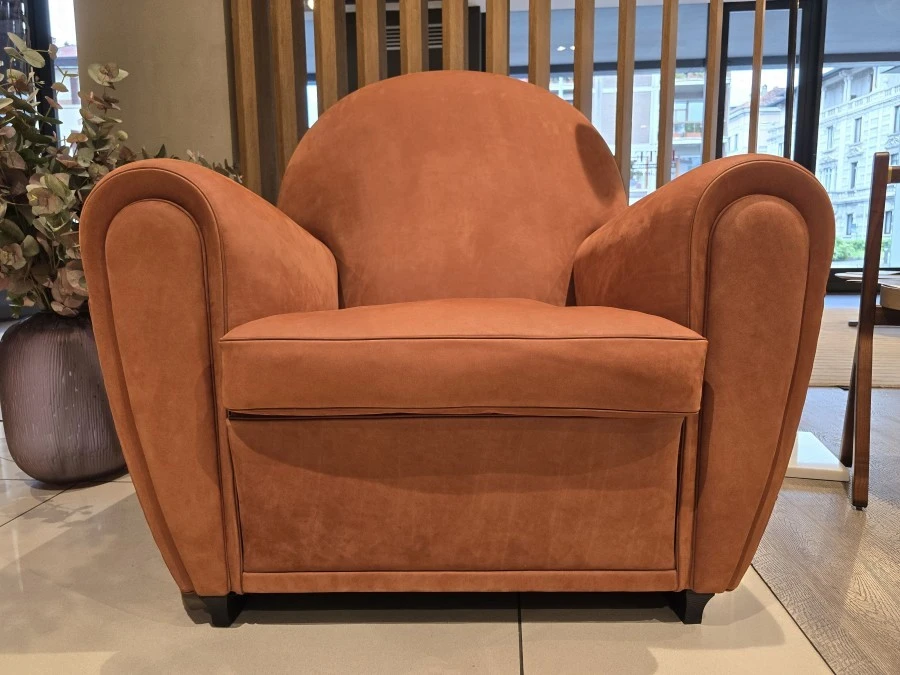 Poltrona Poltrona Frau Vanity Fair XC