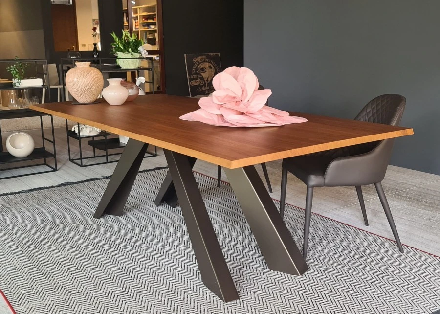 Tavolo rettangolare Bonaldo Big Table