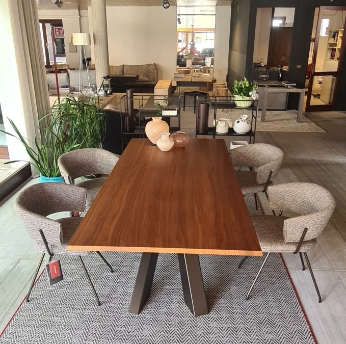 Tavolo rettangolare Bonaldo Big Table