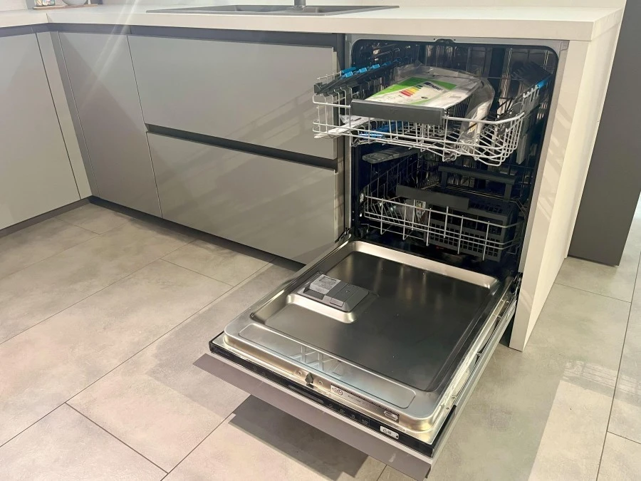 Cucina angolare Arredo3 KALI' - MAGNETOLAB