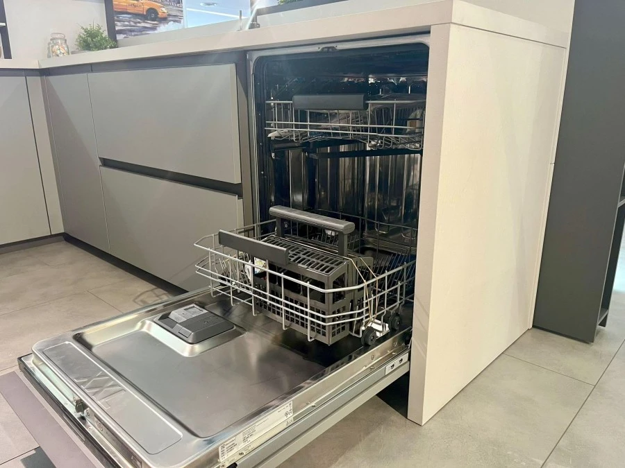 Cucina angolare Arredo3 KALI' - MAGNETOLAB