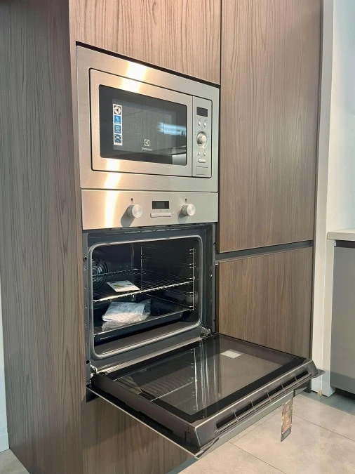 Cucina angolare Arredo3 KALI' - MAGNETOLAB