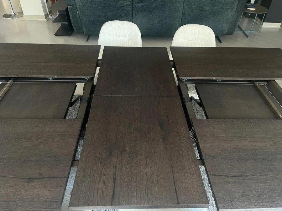 Tavolo allungabile Ozzio 4x4