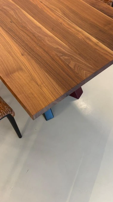 Tavolo rettangolare Bonaldo BIG TABLE