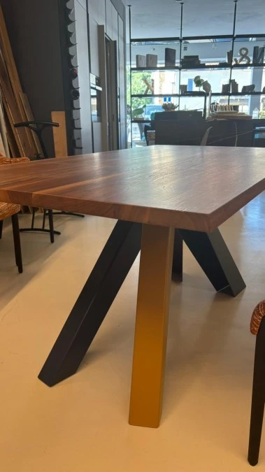 Tavolo rettangolare Bonaldo BIG TABLE