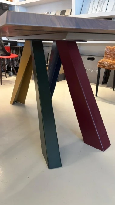 Tavolo rettangolare Bonaldo BIG TABLE